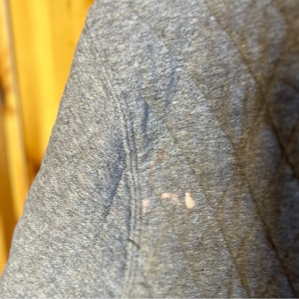 ORVIS pullover - Picture 5 of 8